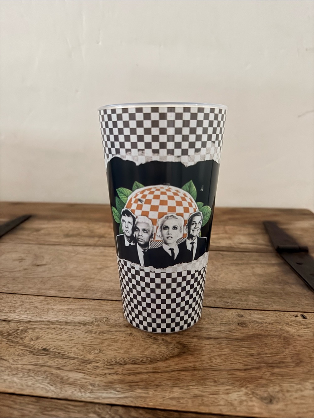 No Doubt 16oz Sphere Residency Cup